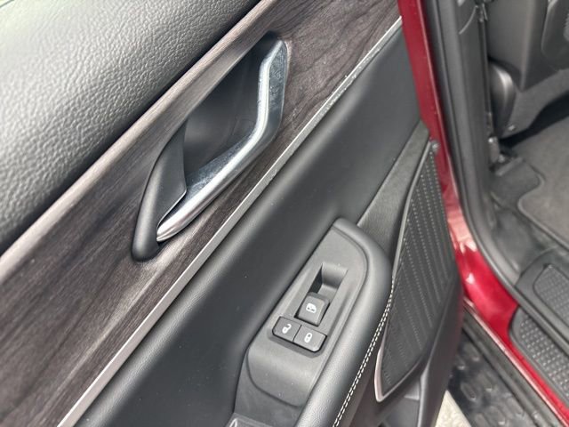 Used 2022 Jeep Grand Cherokee L Limited image 23