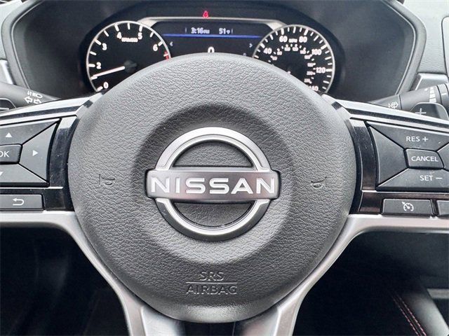 Used 2024 Nissan Altima 2.5 SR image 16