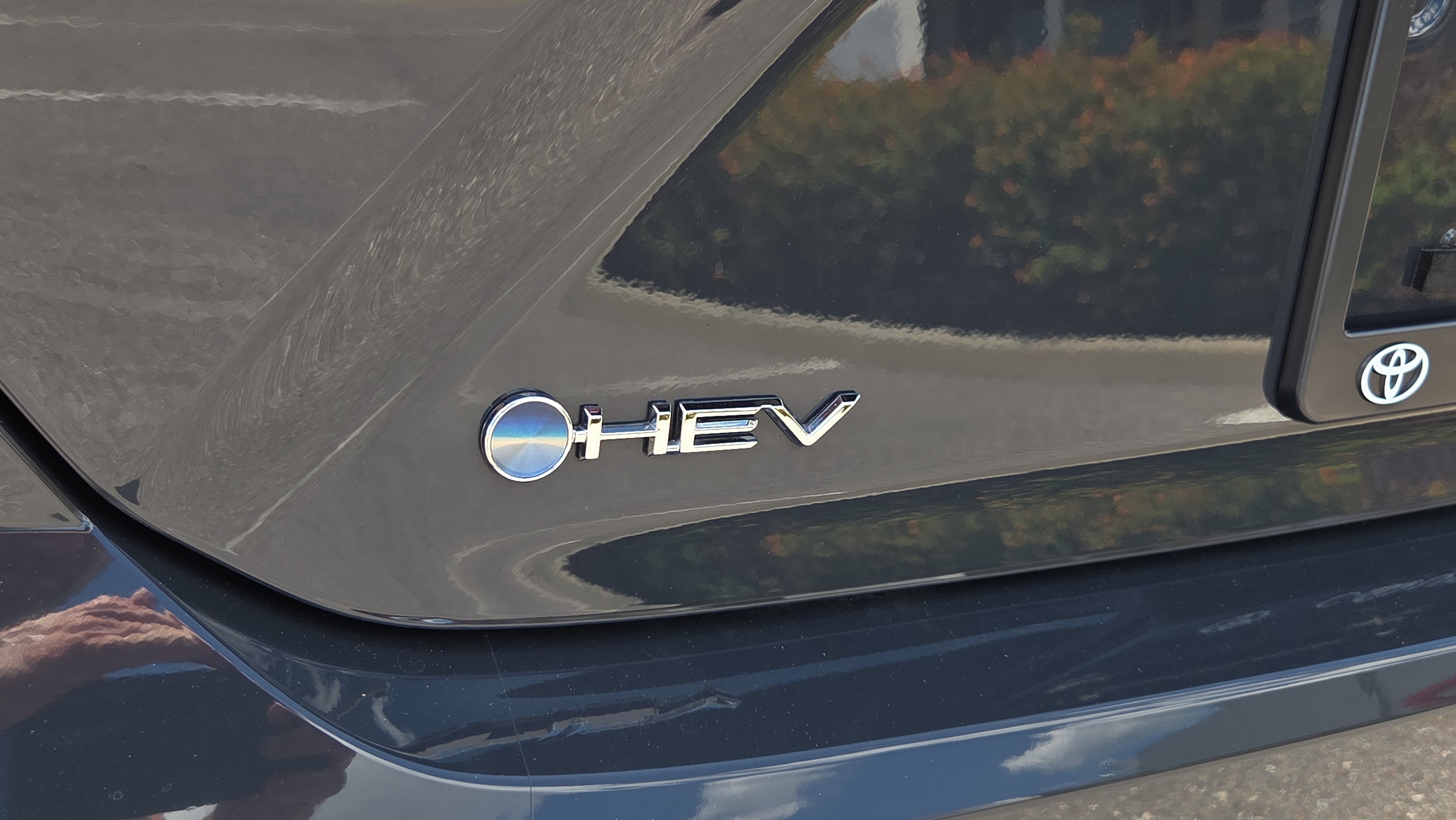 Certified 2026 Toyota Camry XLE FWD image 33