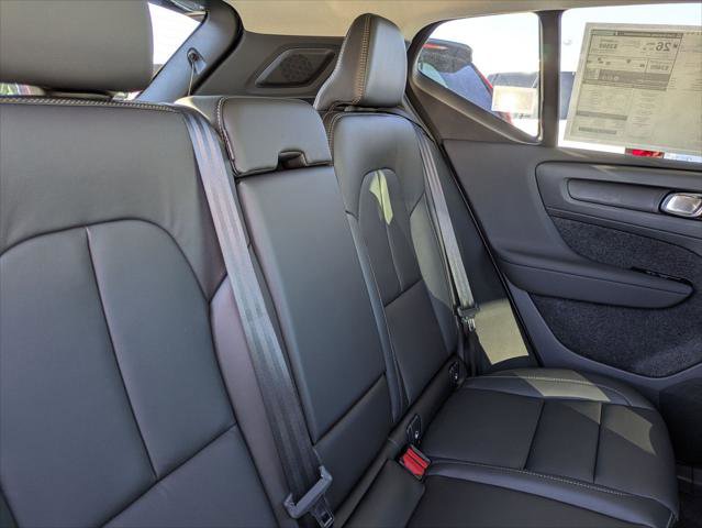 New 2026 Volvo XC40 B5 Ultra w/ Climate Package image 13