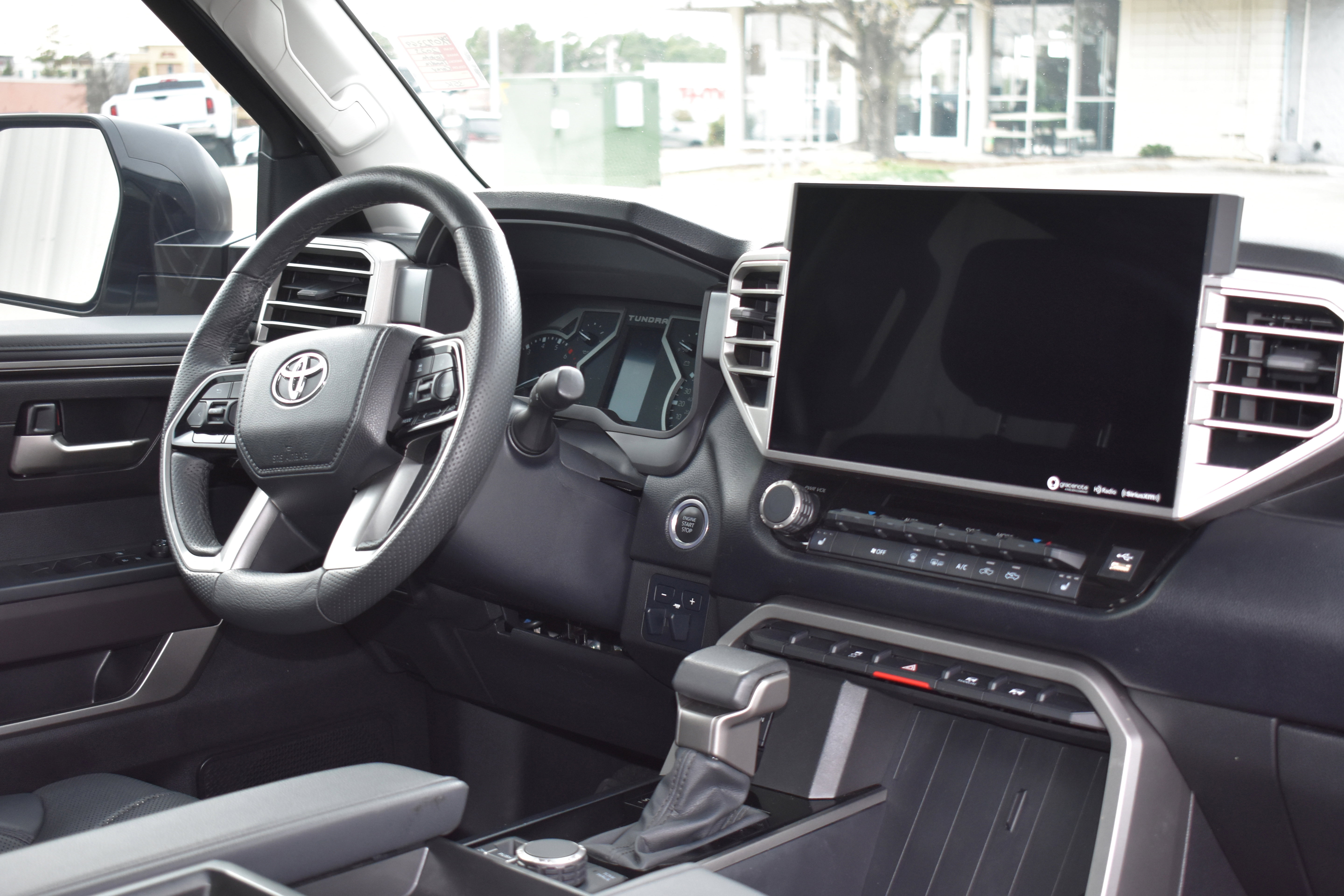 Used 2023 Toyota Tundra SR5 w/ SR5 Premium Package image 28