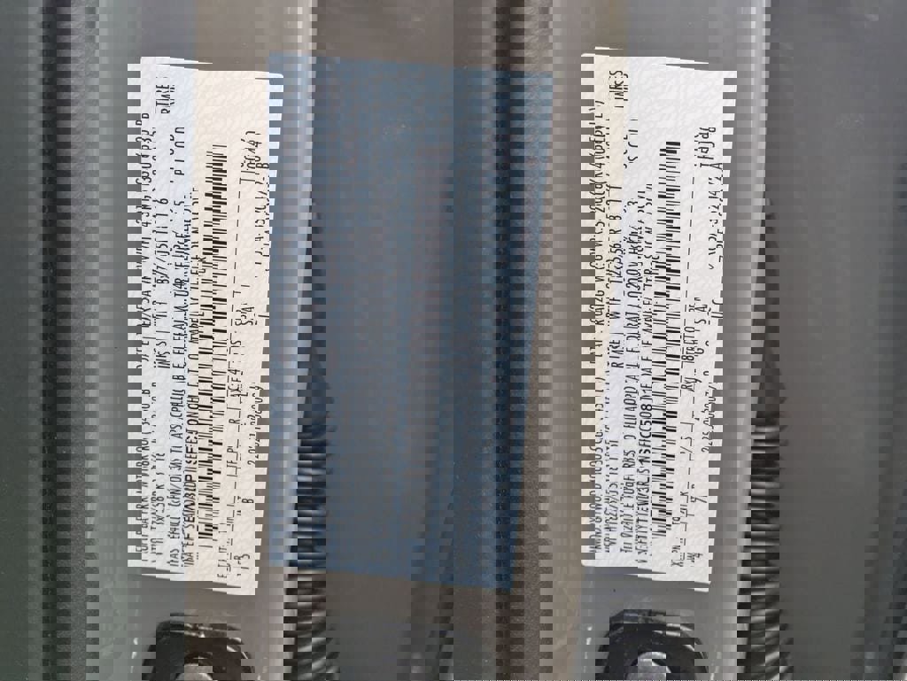 New 2025 Ford F150 XLT w/ Equipment Group 302A MID image 24