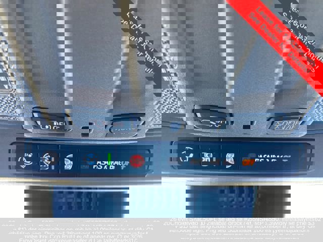 New 2026 Chevrolet Silverado 1500 LT image 24