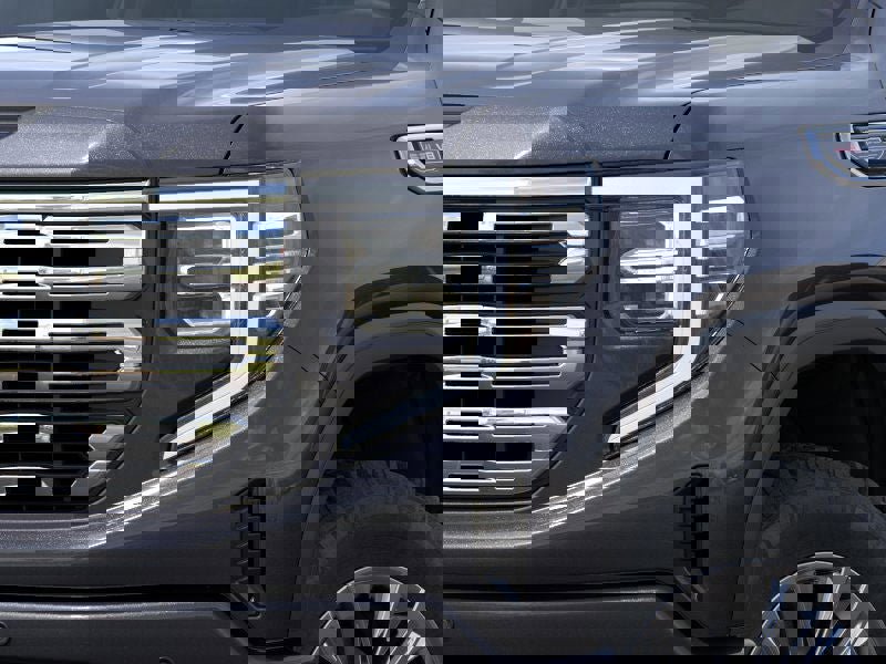 New 2026 GMC Sierra 1500 Denali w/ Technology Package image 34