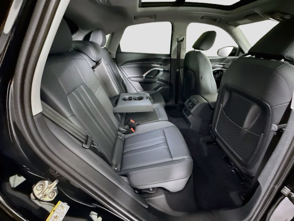 New 2026 Audi Q5 Premium AWD/4WD image 23