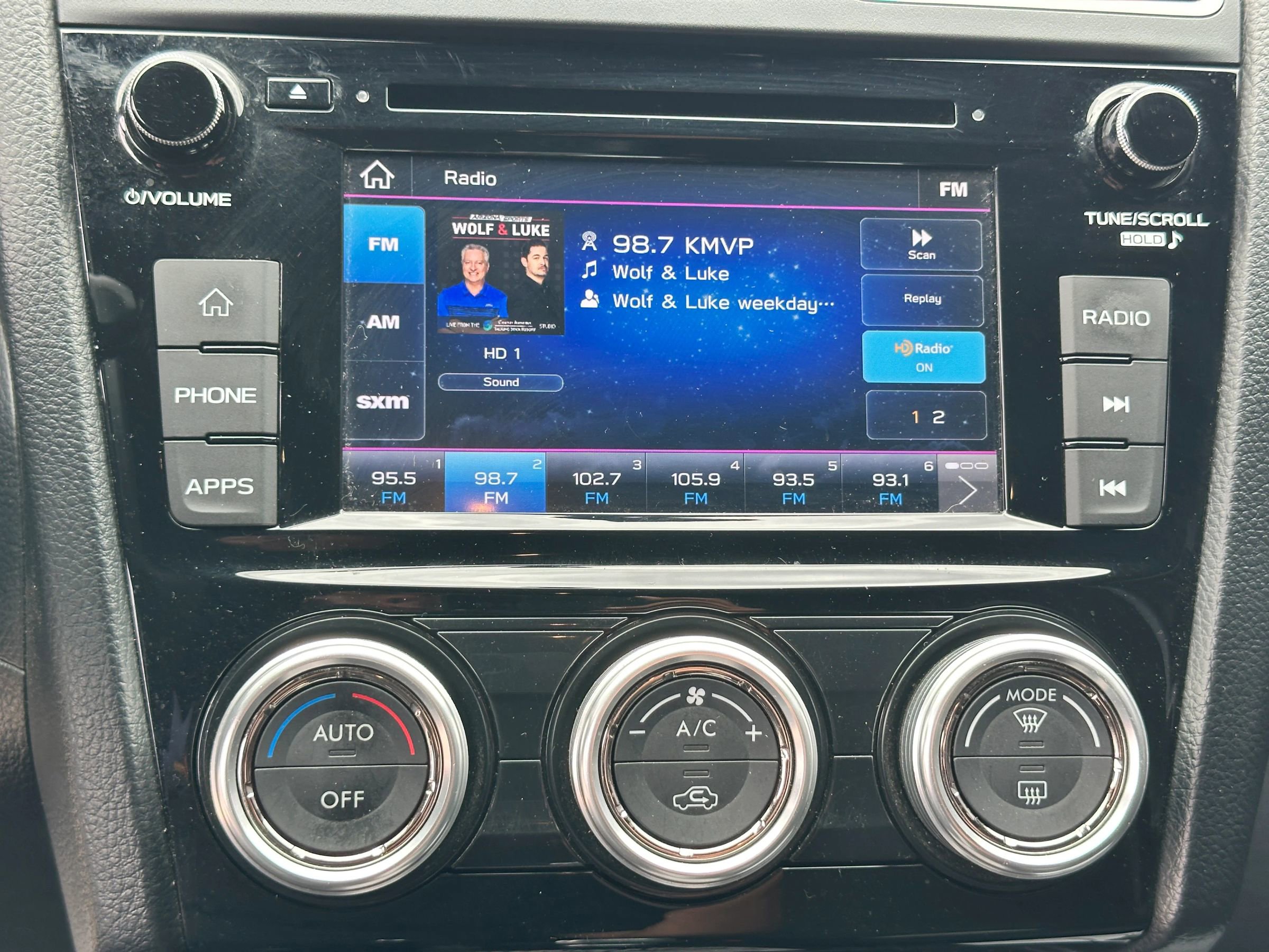 Used 2020 Subaru WRX Sedan 4D image 25