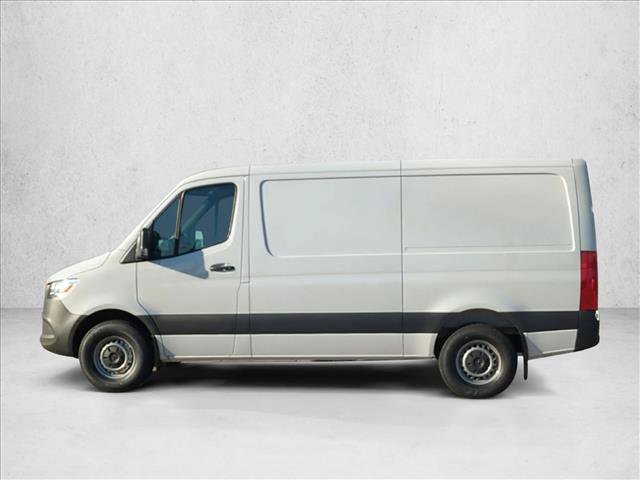 New 2026 Mercedes-Benz Sprinter 2500 image 5