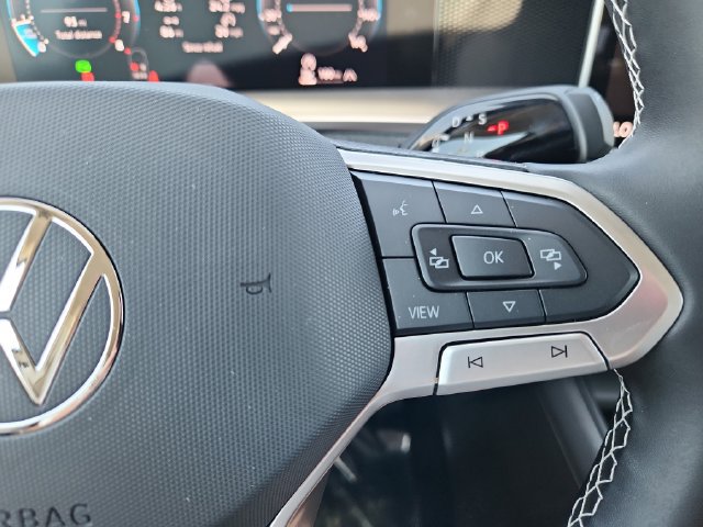 New 2026 Volkswagen Tiguan S AWD/4WD image 12
