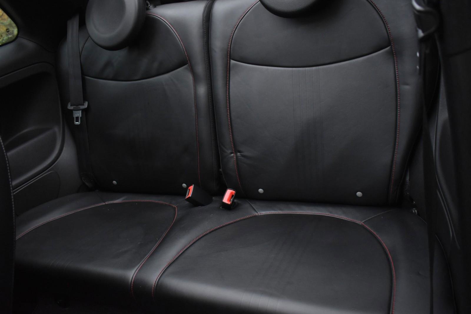 Used 2013 FIAT 500 Abarth w/ Beats Audio Pkg image 32