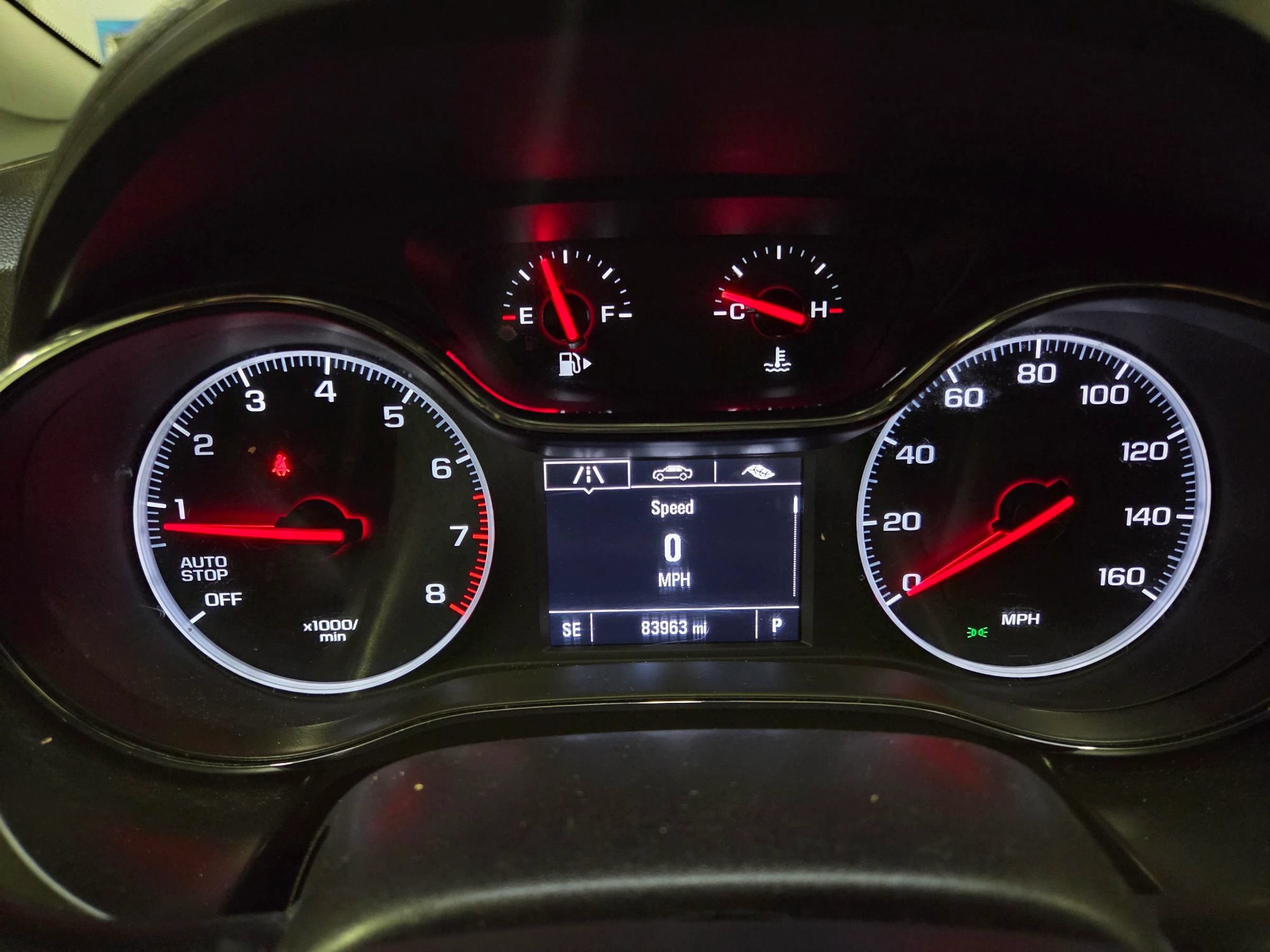 Used 2019 Chevrolet Cruze LT w/ Convenience Package FWD image 18