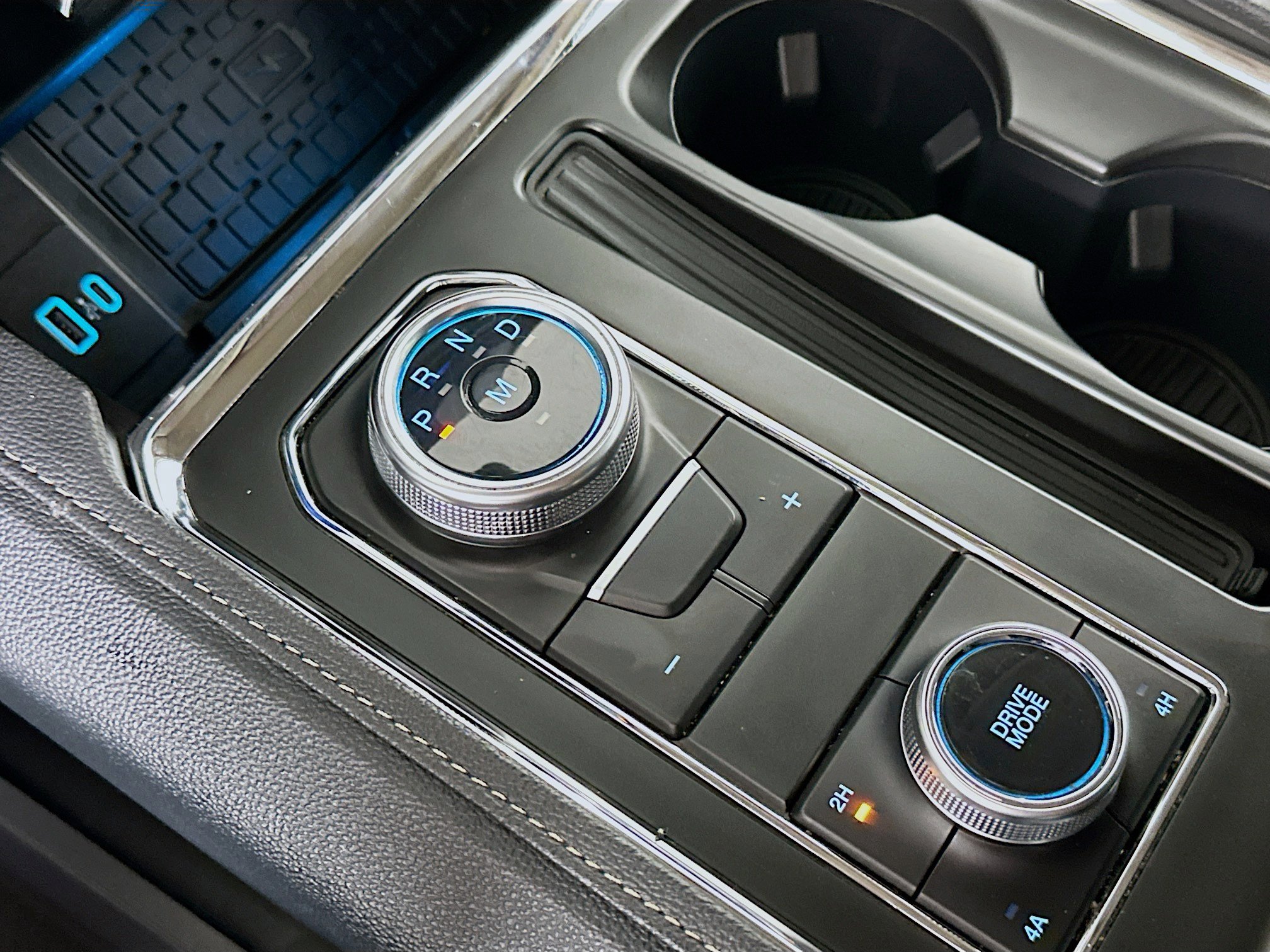 Used 2024 Ford Expedition Max XLT image 25