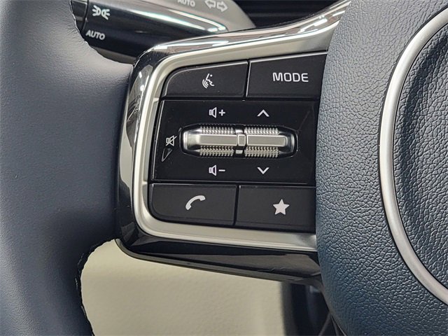 New 2026 Kia Carnival EX image 30