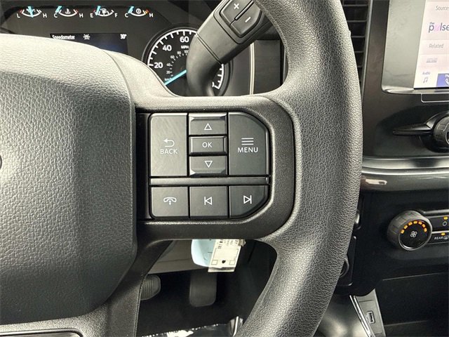 Used 2023 Ford F150 XL w/ STX Appearance Package image 25