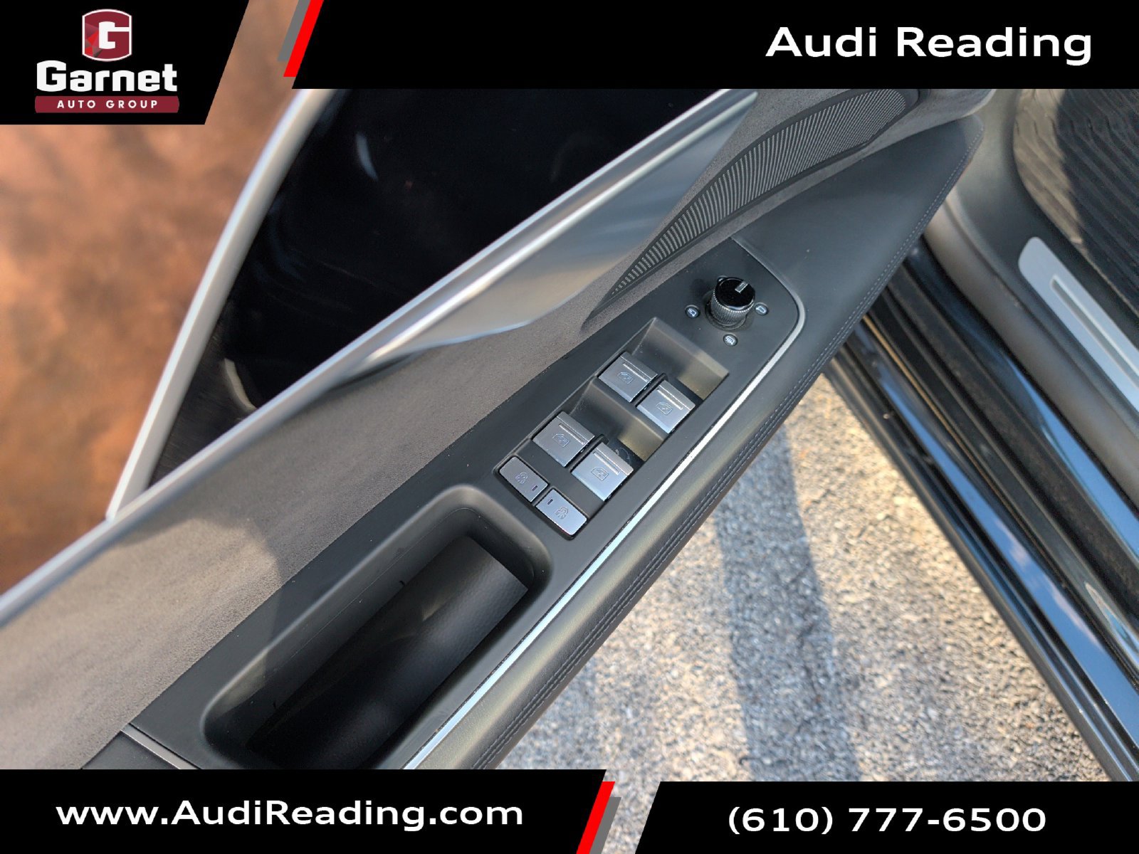 Certified 2023 Audi A8 L 3.0T w/ Executive Package AWD/4WD image 13