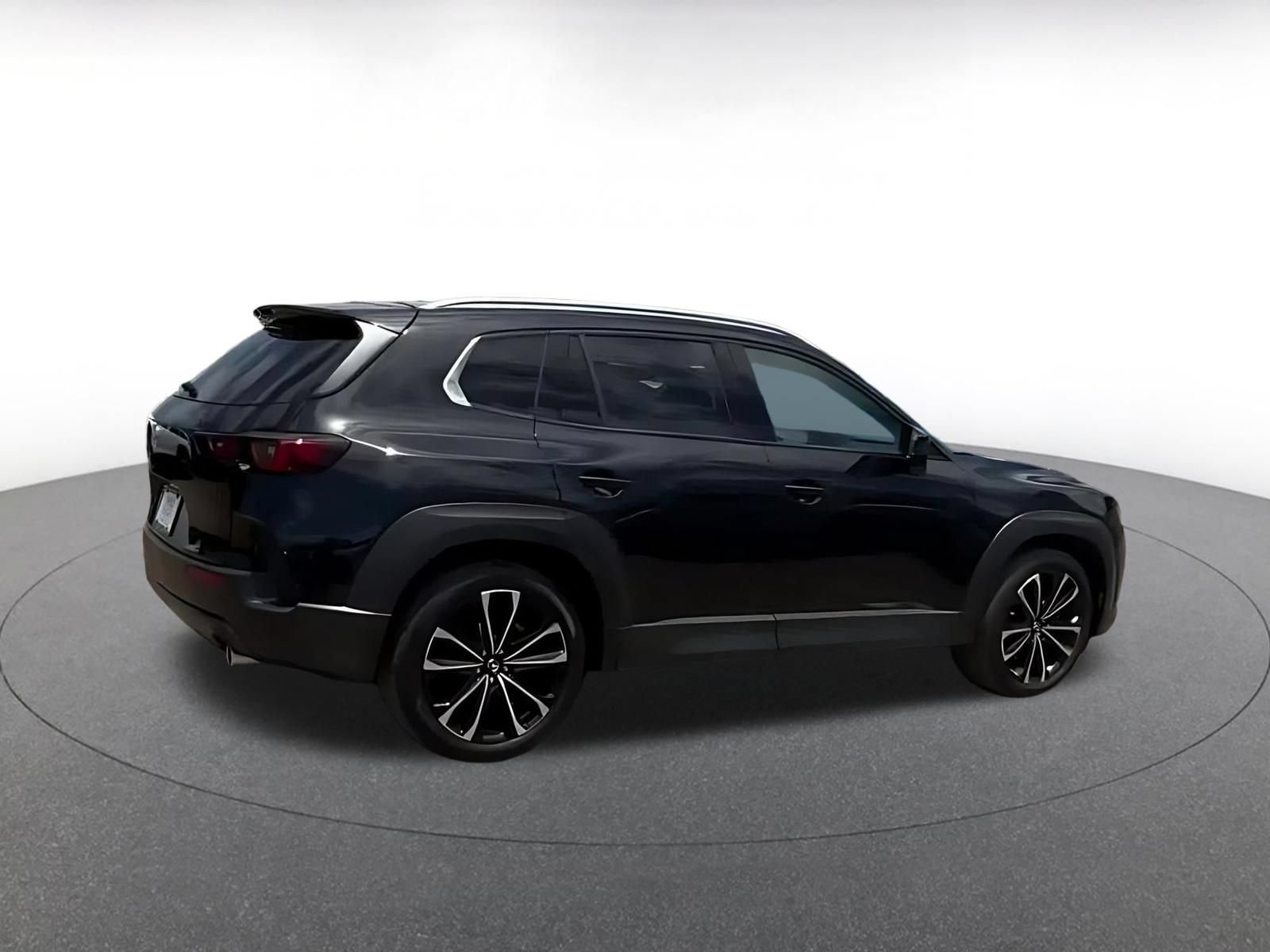 Used 2026 MAZDA CX-50 AWD 2.5 S w/ Premium Package image 14