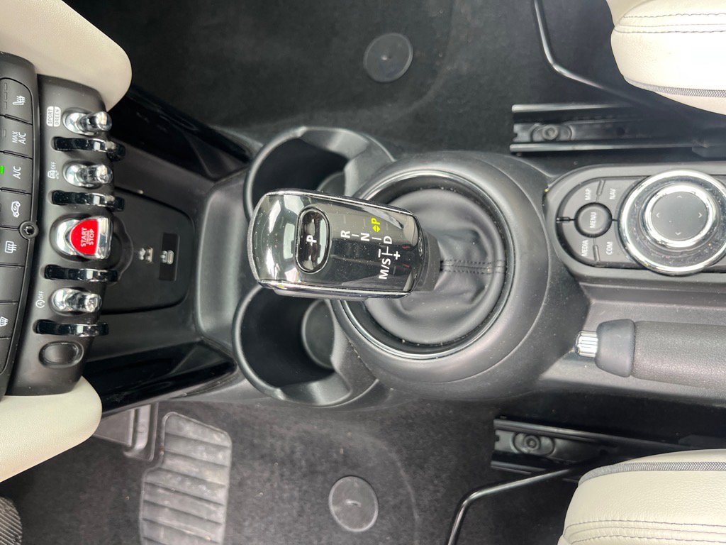 Used 2024 MINI Cooper S image 15