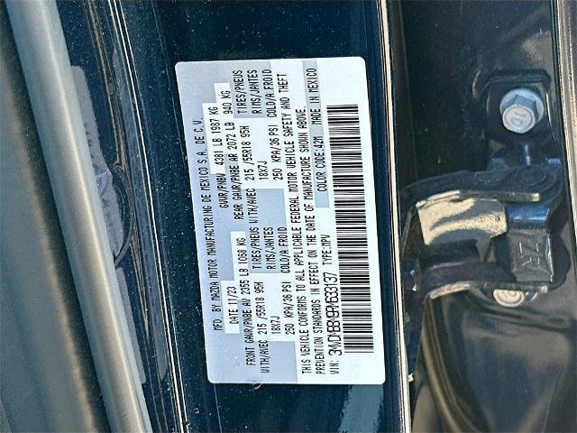 Used 2024 MAZDA CX-30 AWD 2.5 S w/ Select Sport Pkg image 31