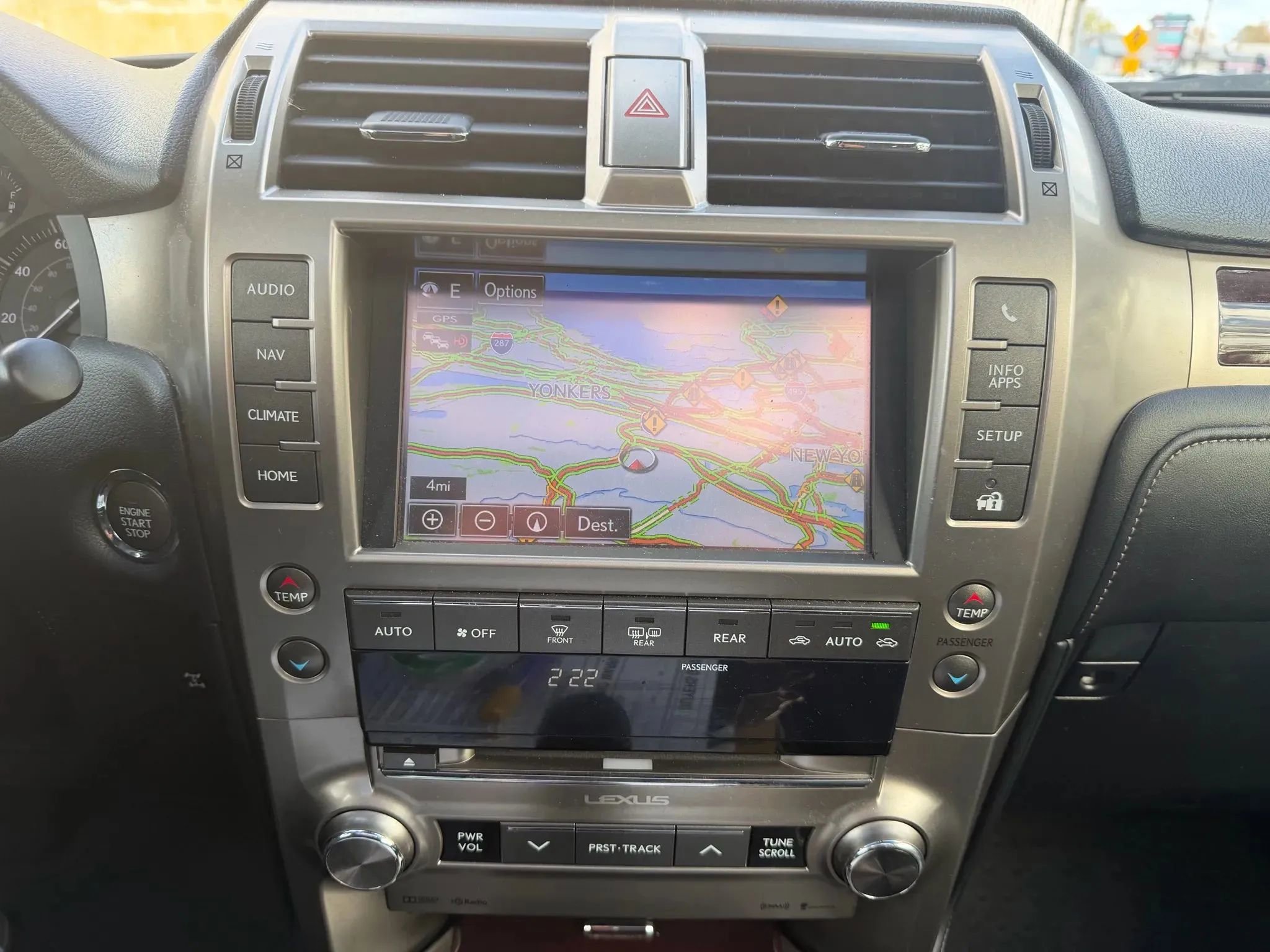 Used 2015 Lexus GX 460 Premium image 24