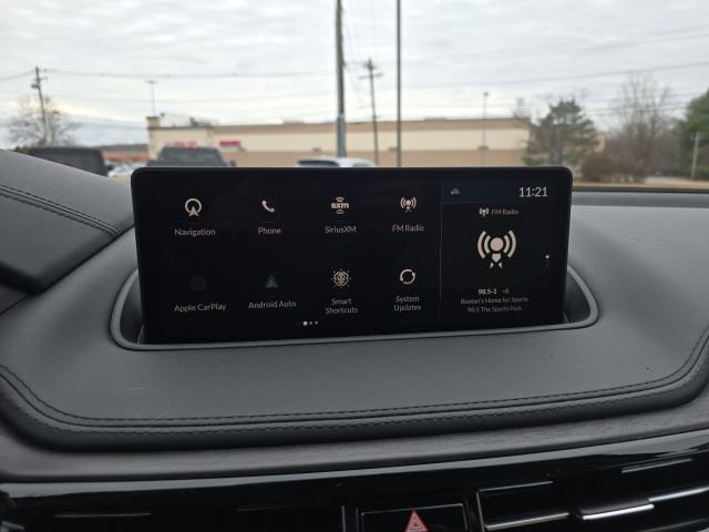 Used 2023 Acura MDX Advance image 19