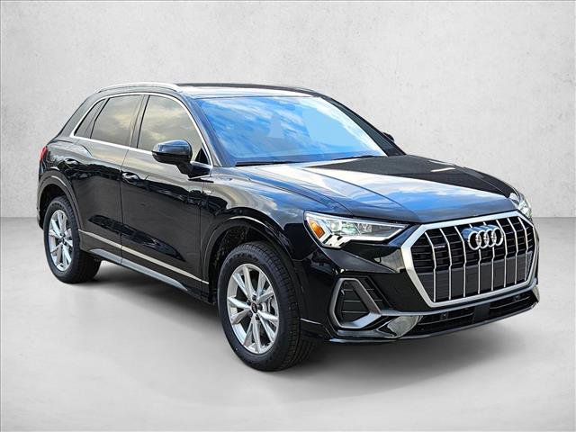 Used 2025 Audi Q3 2.0T Premium w/ Convenience Package image 6