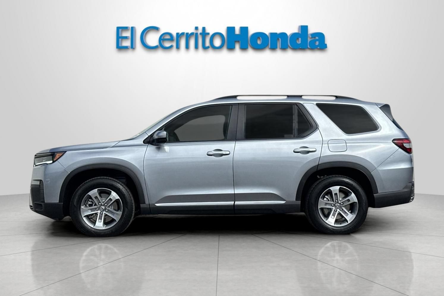 New 2026 Honda Pilot EX-L image 6