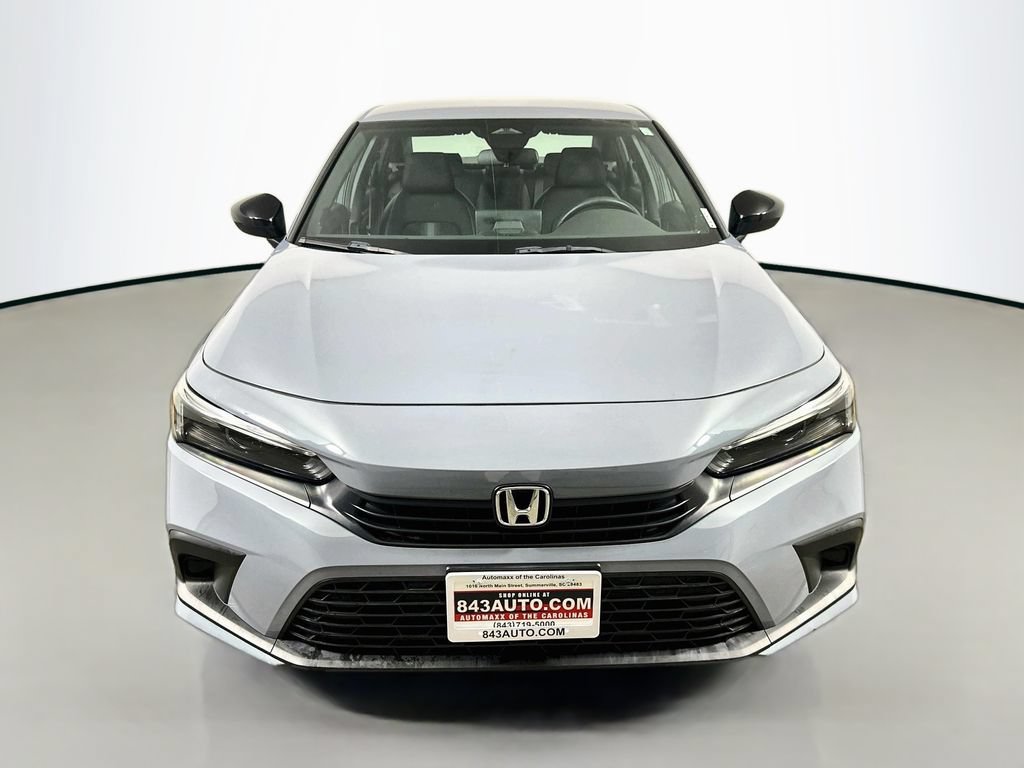 Used 2023 Honda Civic Sport image 2