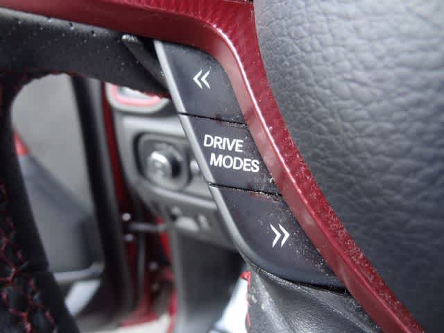 Used 2025 RAM 1500 Rebel AWD/4WD image 21