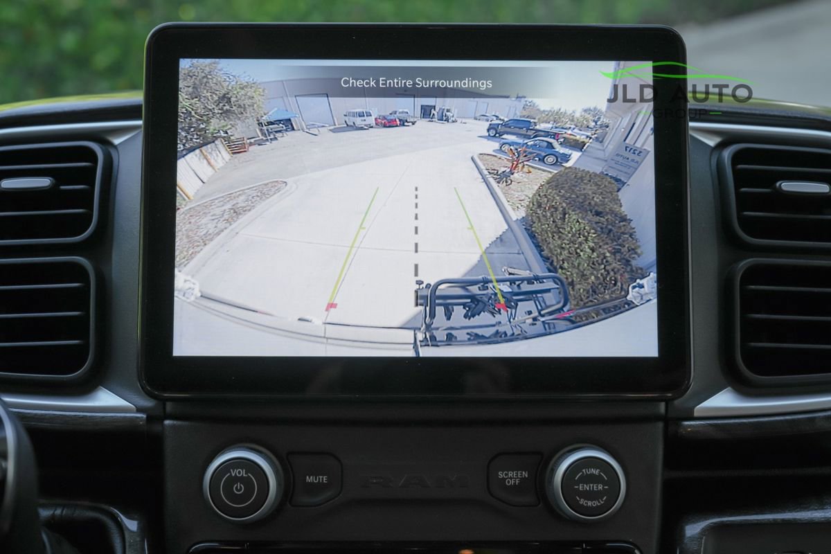 Used 2025 RAM ProMaster 3500 w/ Quick Order Package 22G SLT image 17