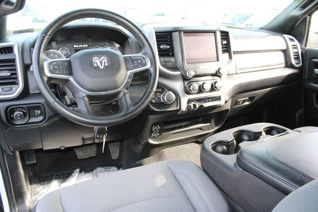 Used 2024 RAM 2500 Big Horn image 21