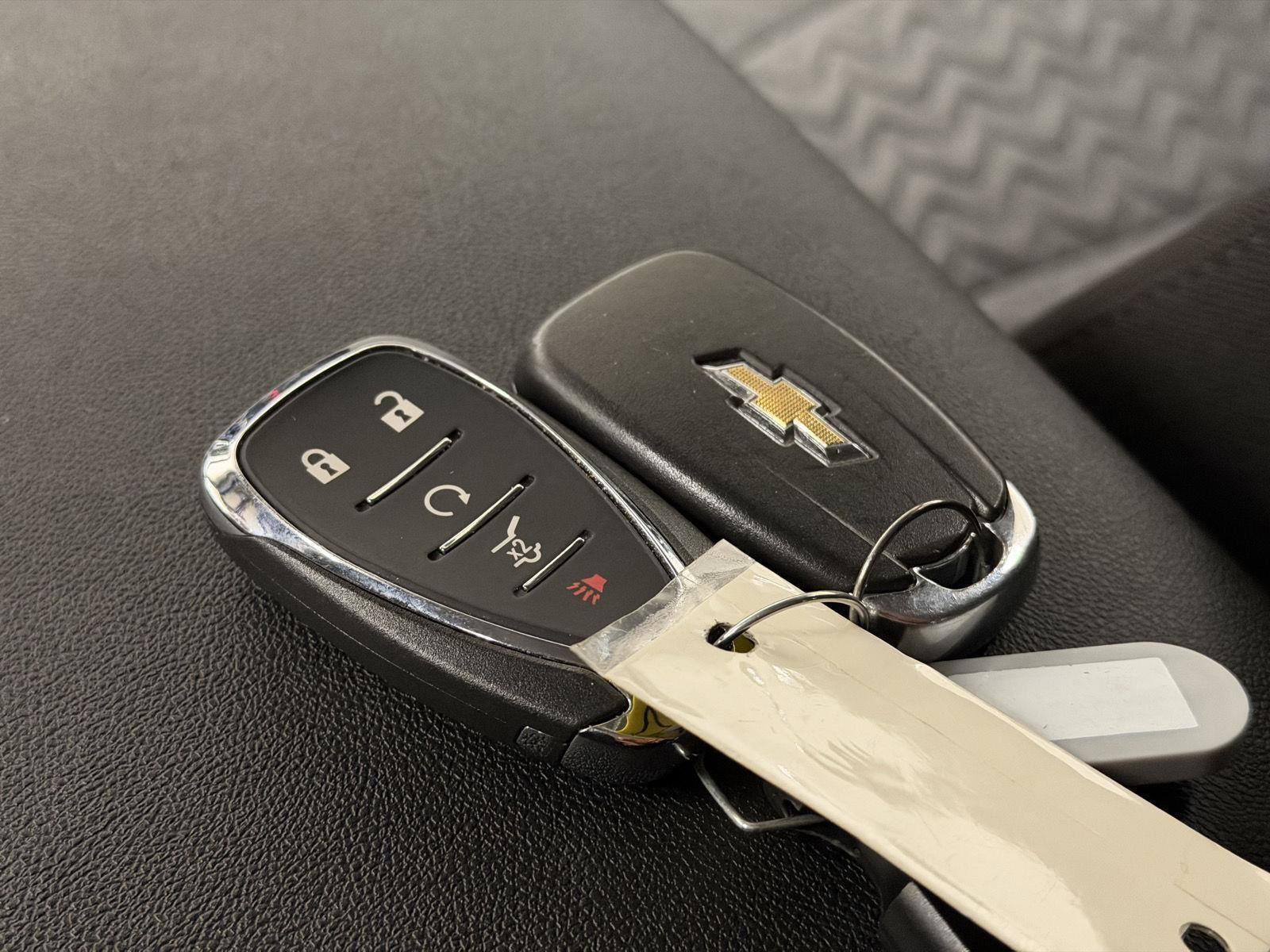 Certified 2023 Chevrolet Equinox LT image 40