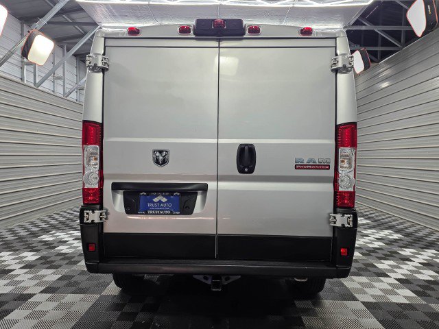 Used 2022 RAM ProMaster 1500 FWD image 6