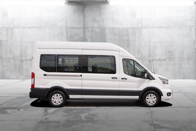 Used 2023 Ford Transit 350 XLT image 5