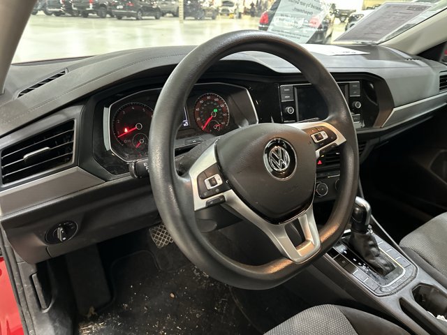 Used 2019 Volkswagen Jetta S w/ Driver Assistance Package image 7