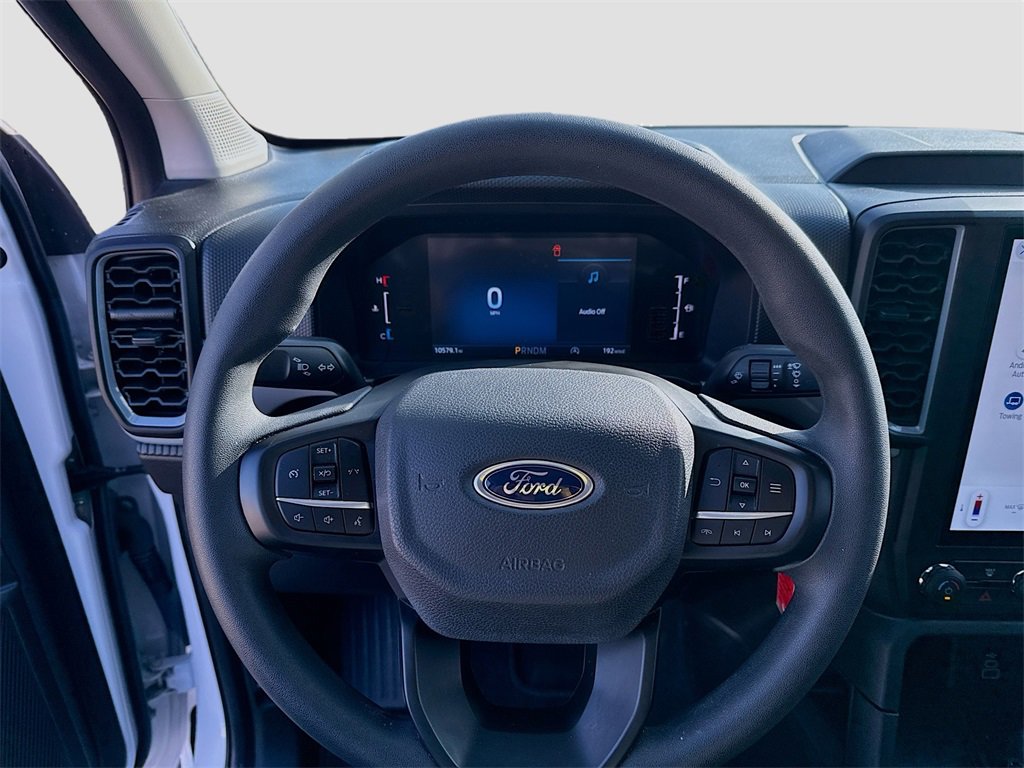 Used 2024 Ford Ranger XL w/ Trailer Tow Package image 13