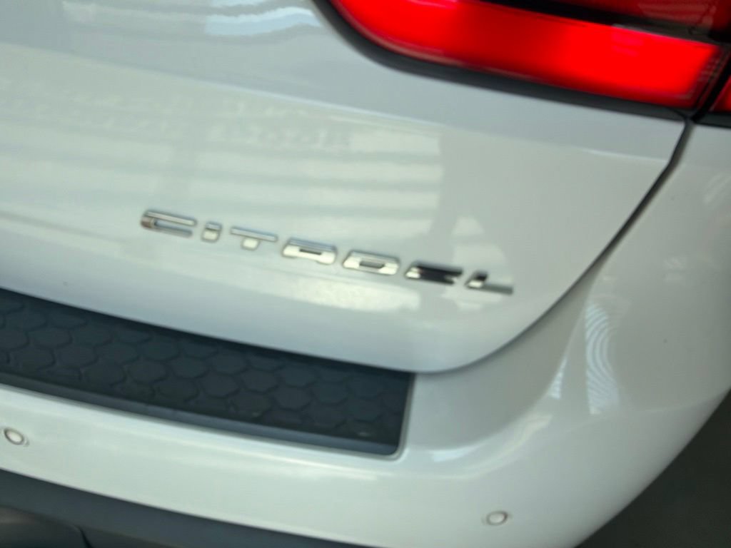 Used 2015 Dodge Durango Citadel w/ Technology Group AWD/4WD image 5
