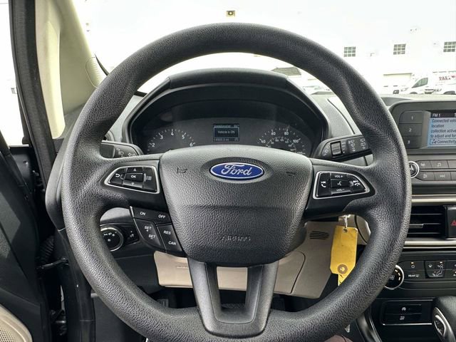 Used 2020 Ford EcoSport S image 14