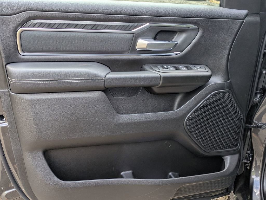 New 2026 RAM 1500 Big Horn image 10