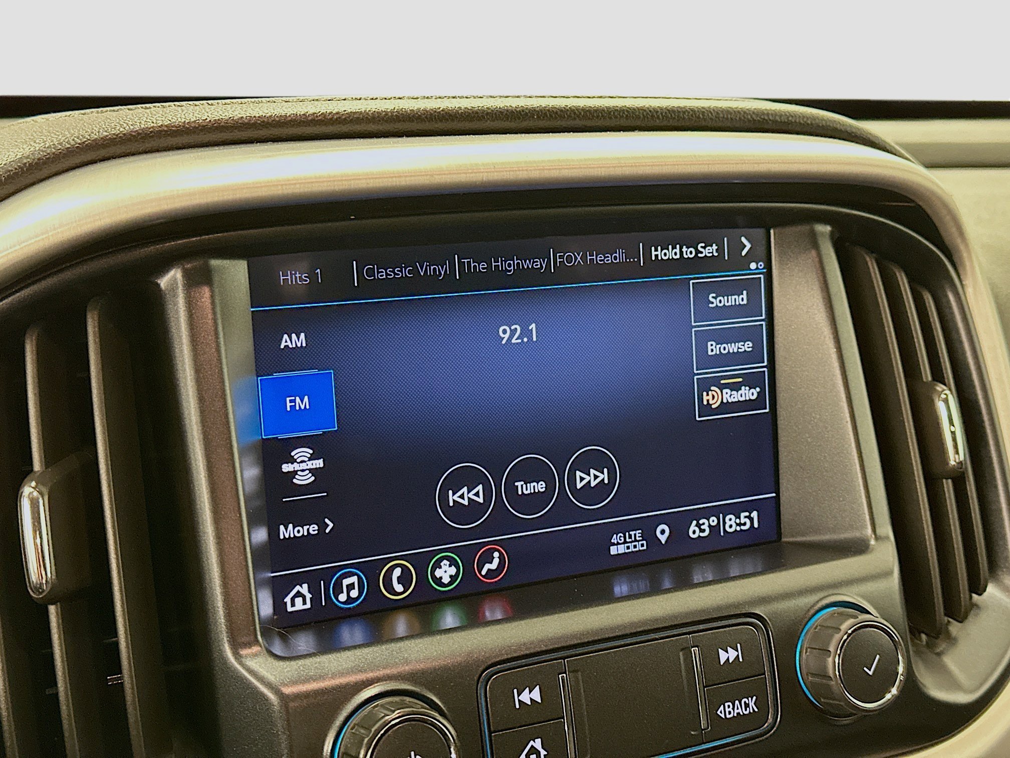 Used 2019 GMC Canyon SLE w/ SLE Convenience Package image 21