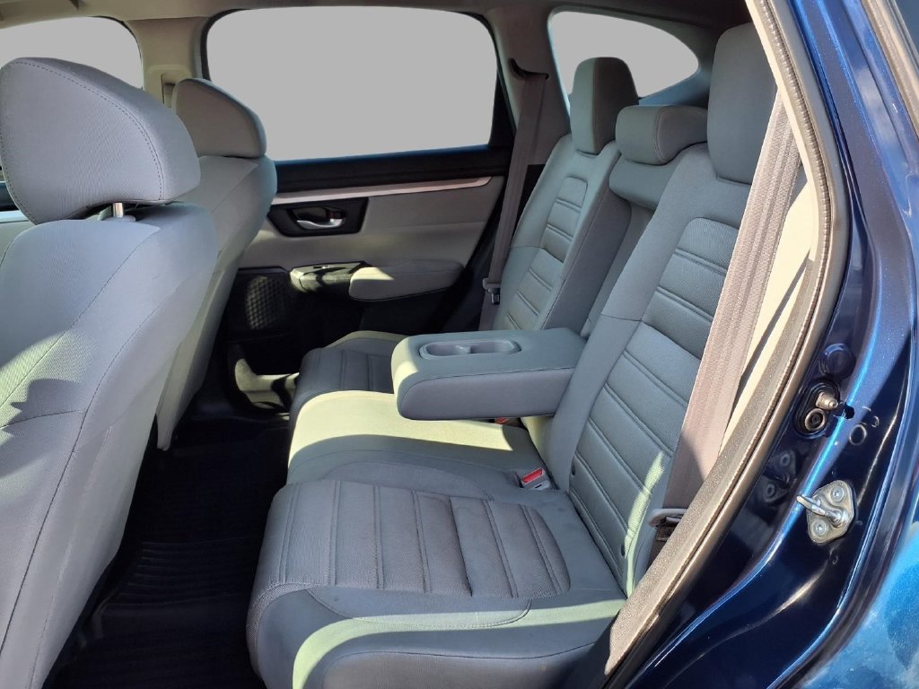 Used 2018 Honda CR-V LX image 22