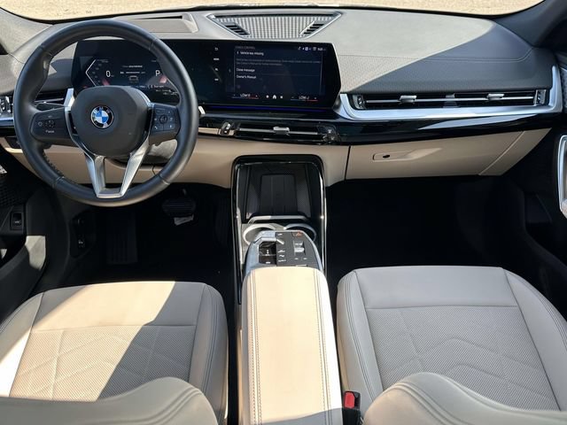 Used 2025 BMW X2 xDrive28i w/ Premium Package AWD/4WD image 20
