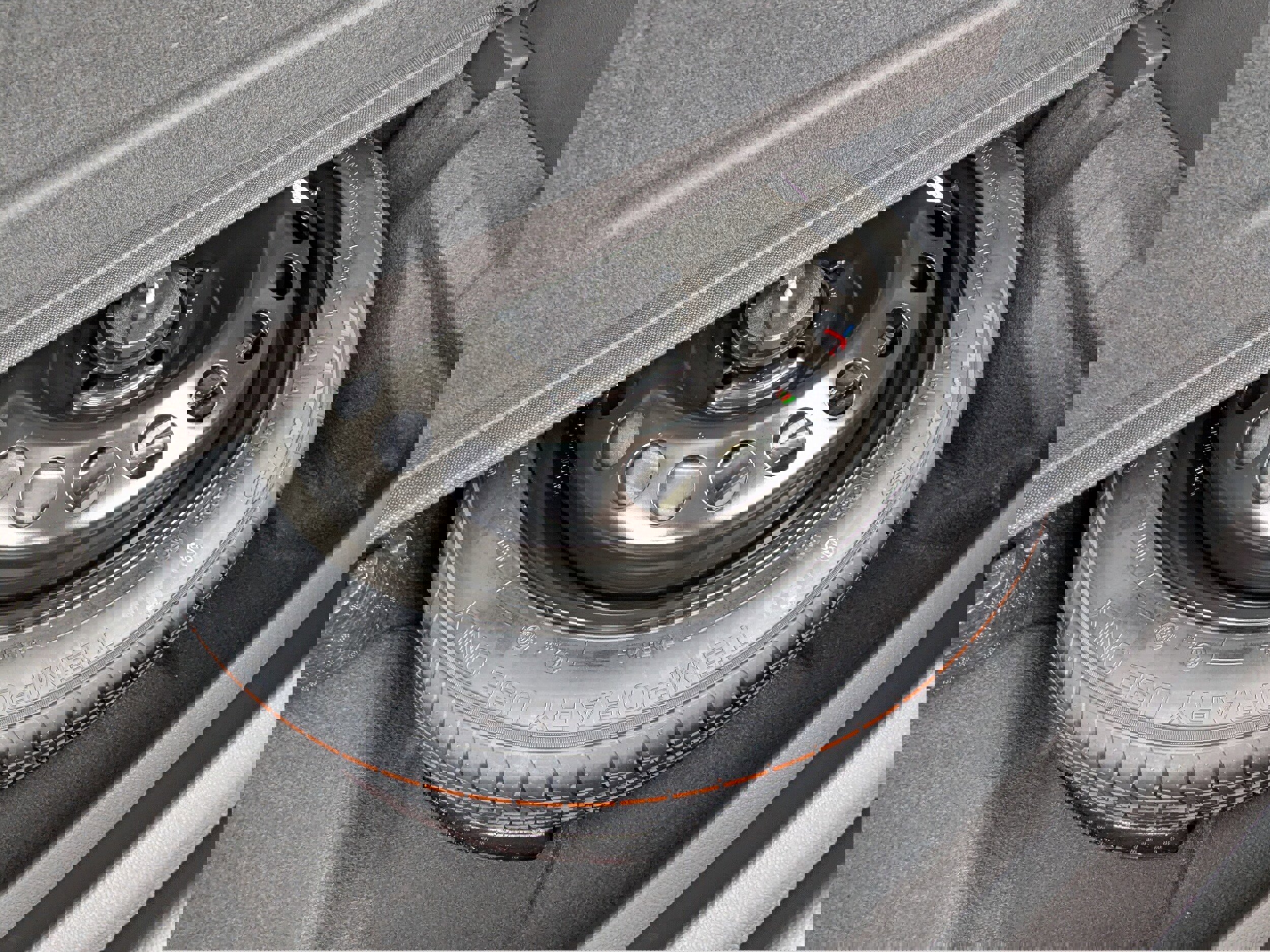 New 2026 Buick Encore GX Sport Touring w/ Comfort Package image 5