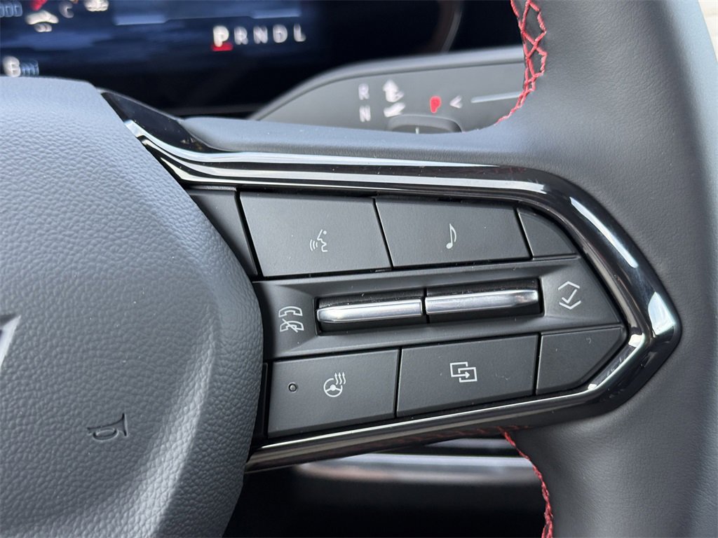 New 2026 Chevrolet Equinox RS w/ Safety and Technology Package image 22