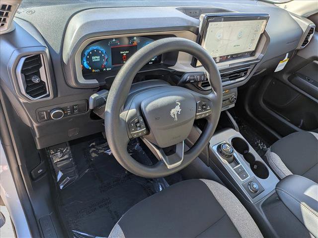 New 2025 Ford Bronco Sport Big Bend image 3