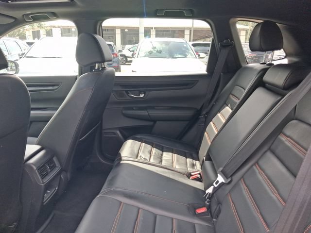 Used 2024 Honda CR-V Sport-L image 6