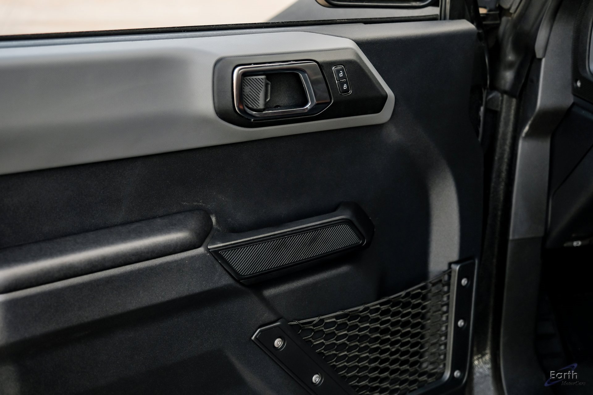 Used 2024 Ford Bronco Big Bend image 81