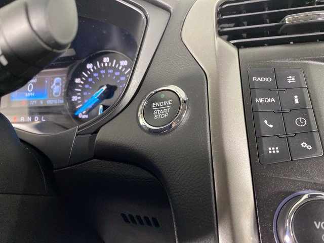 Used 2020 Ford Fusion S FWD image 25