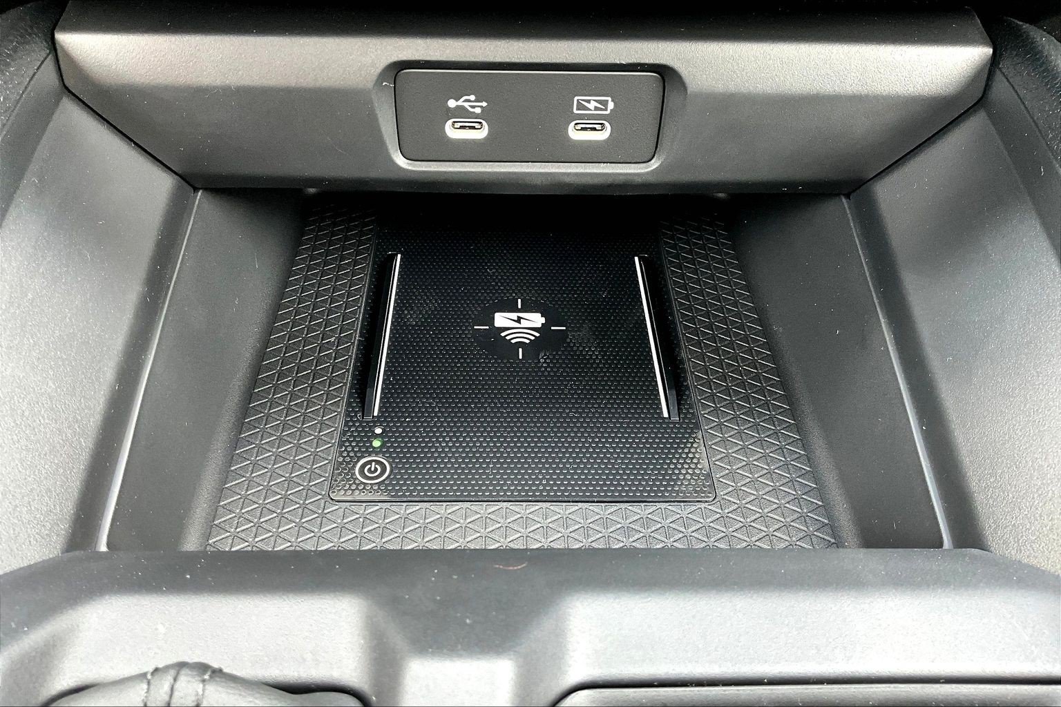 New 2026 Honda Accord LX image 22