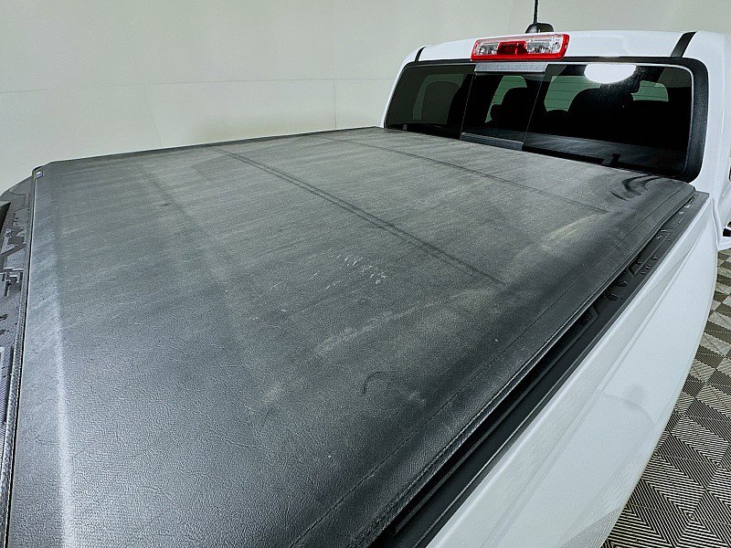 Used 2023 Chevrolet Colorado Z71 w/ Z71 Convenience Package 2 image 23