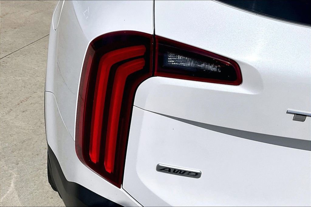 Used 2020 Kia Telluride SX AWD/4WD image 31