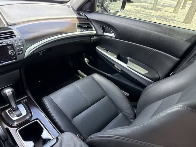 Used 2013 Honda Crosstour EX-L image 21